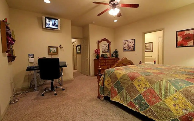 Tranquility Place by RedAwning