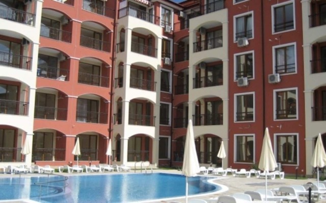 Ravda Dom Apartments