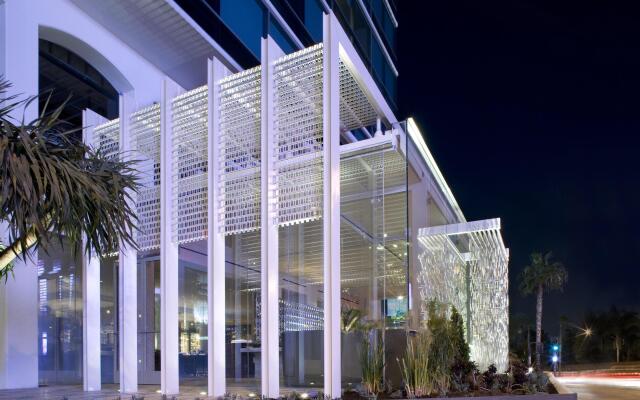 Andaz West Hollywood - a concept by Hyatt