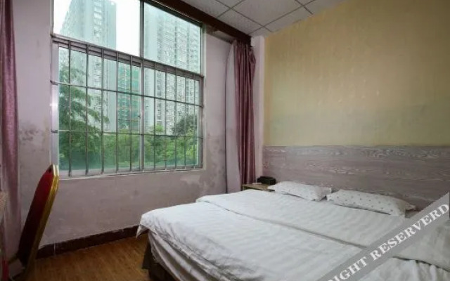 Lihui Business Hostel
