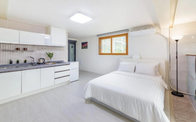 Ganghwado Pension Some