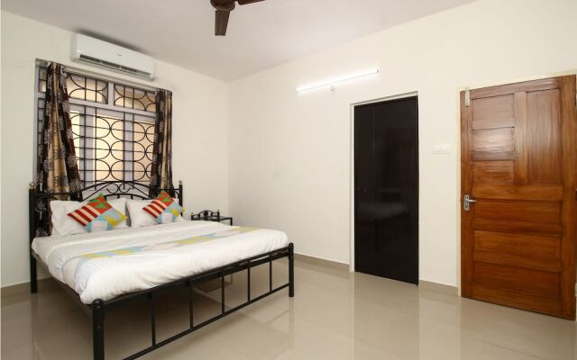 OYO 16160 Home Spacious 2BHK Margao