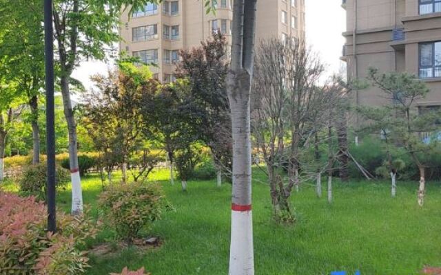 Boning Self-service Hotel