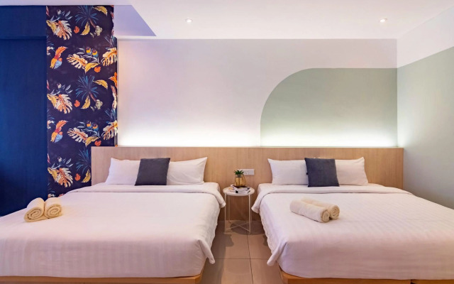 Scott Signature Suites by ALV