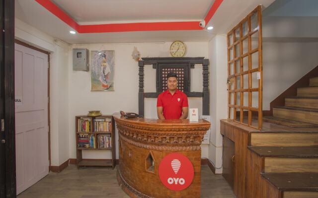 OYO 201 Durbar Guest House