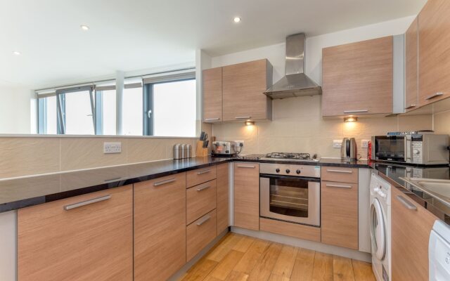 Executive 7 Apartments