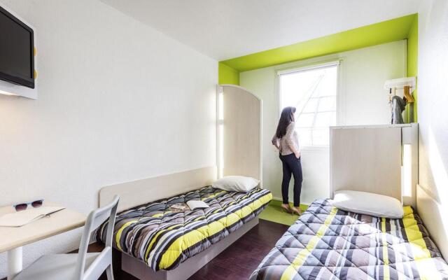 Premiere Classe Plaisir