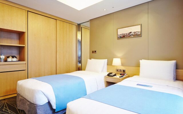 Days Hotel by Wyndham Seoul Myeongdong