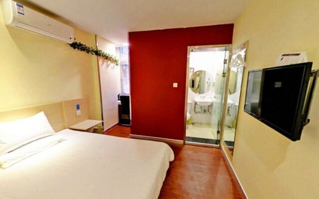 Hanting Hotel