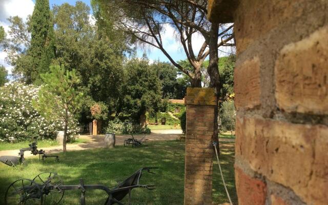 Agriturismo Bio Fattoria di Pietra