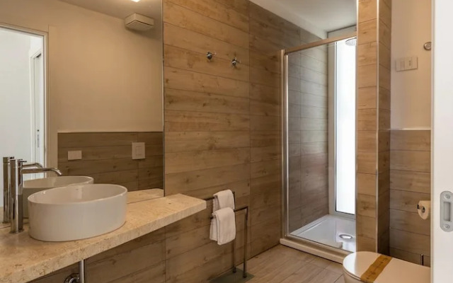 Residence Capo Falcone, Stintino