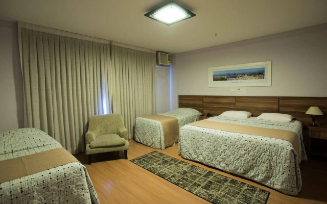 Gallant Hotel