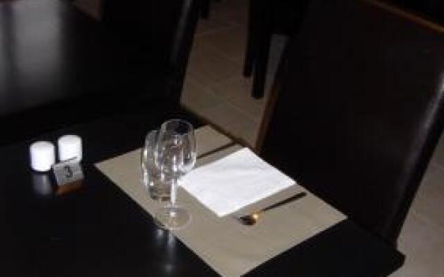 Hotel Saint François