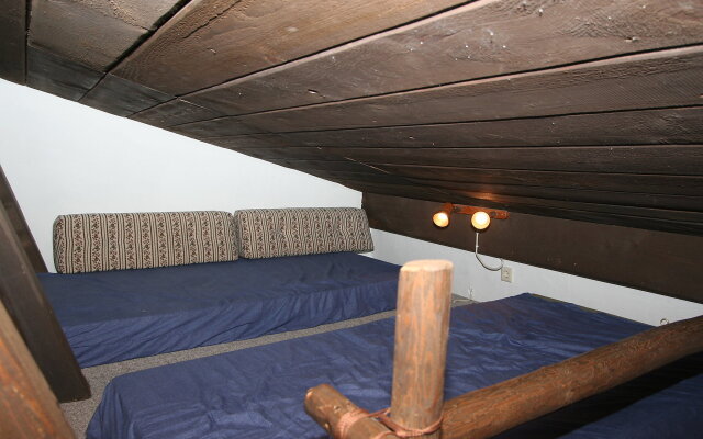 Haus Kitzsteinhorn 6 by Alpen Apartments