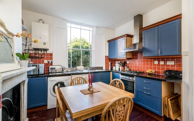 New Amazing Central 2 Bedroom Flat In Camberwell