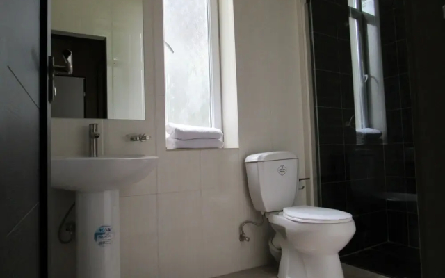 Ванадзорский курортно-оздоровительный комплекс «Армения»