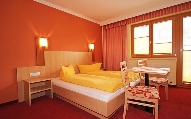 Apartment Leiter Sölden 17466