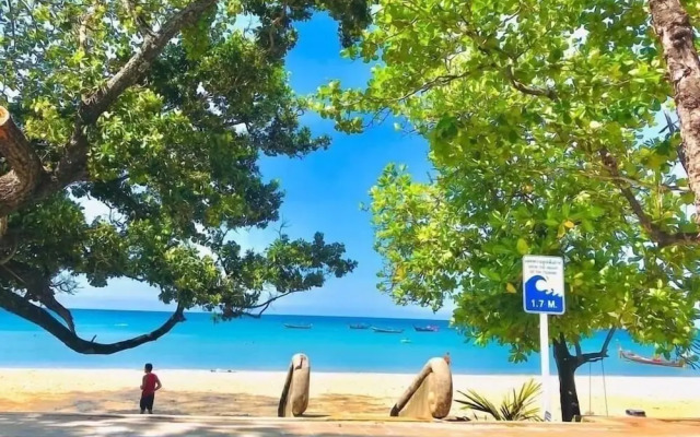 Kata Gardens 2br Holiday Apartment 8A