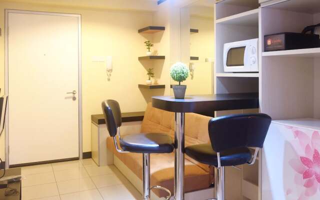 Port View Green Bay Apartment Pluit