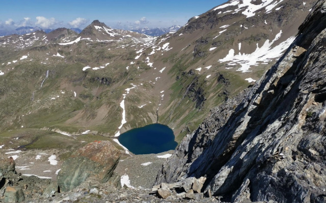 Radisson Blu Resort, Arc 1950