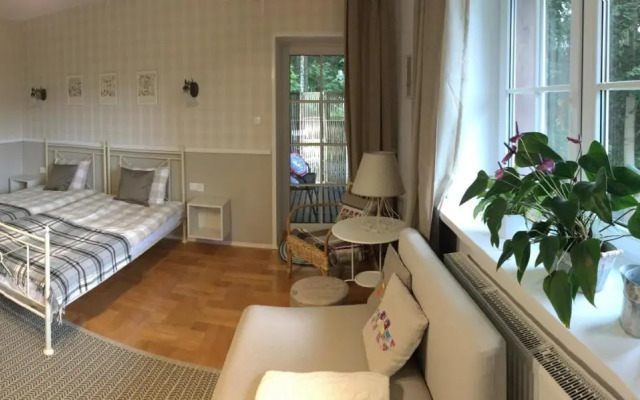 Zielarnia Dom Gościnny