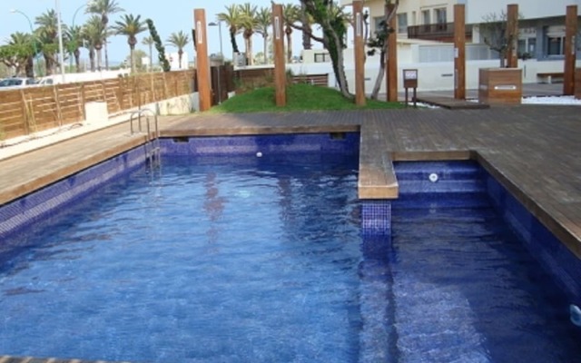 Apartment Cristal Mar