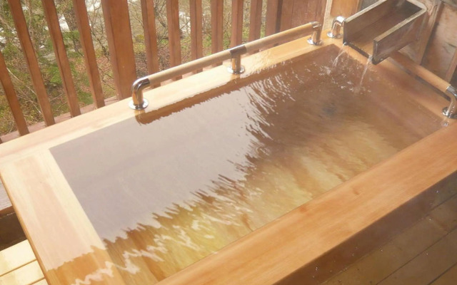 Kinseikan Seseragi