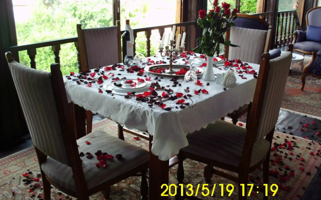Villa Perla Hotel - Special Class