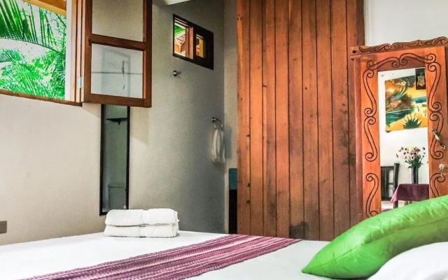 Al Sole Guesthouse