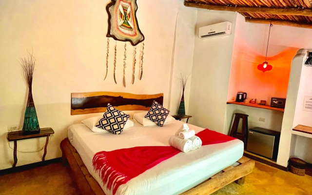 Pacha Tulum Boutique Hotel