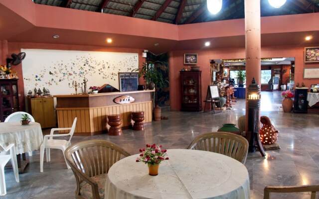 Khao Yai Wanalee Hotel & Resort