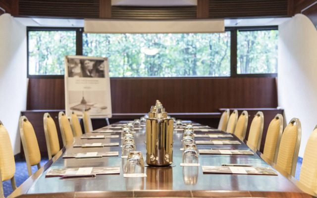 Mercure Eur Roma West