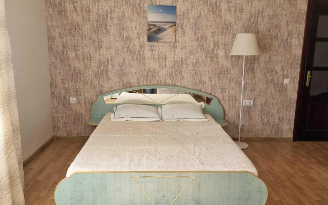 На Лермонтова