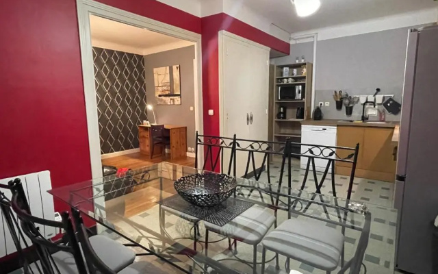 APPARTEMENT TOUT CONFORT à St Michel de Maurienne