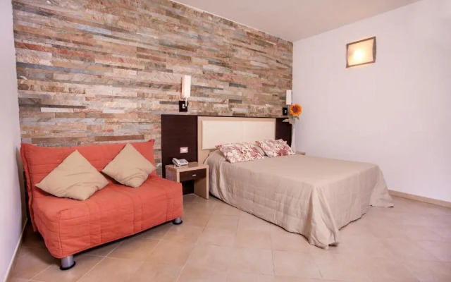 Green Paradise Alimini Resort