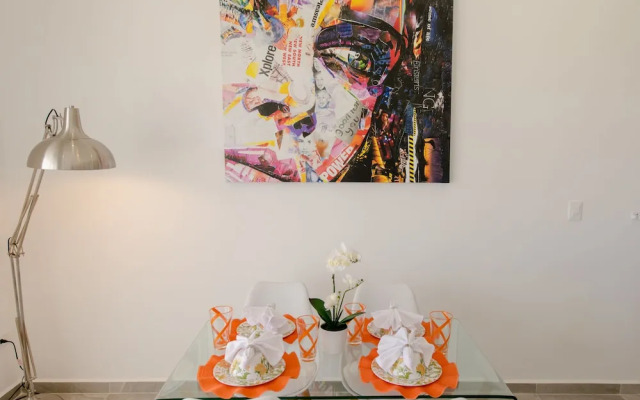 Marea-502 by Playa District