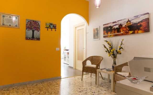 B&B Roma Città Aperta