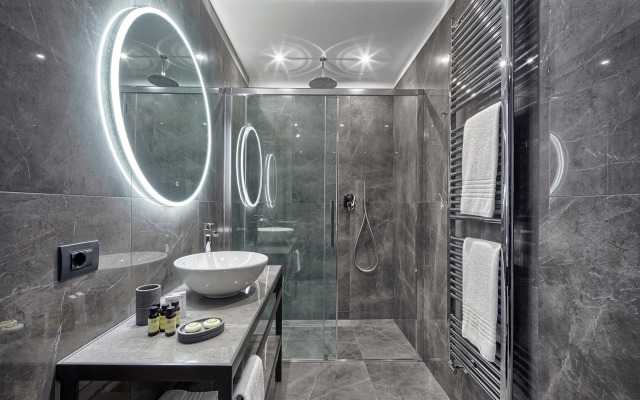 Hotel American Dinesen