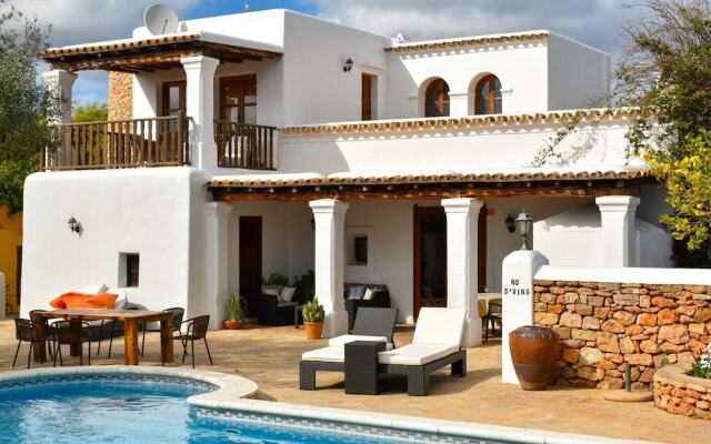 Casa Las Dalias