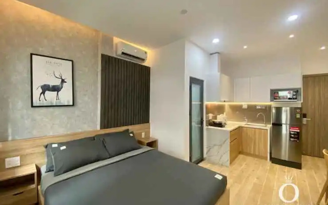 Pandora House