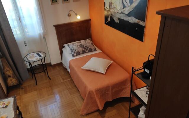 Bed & Breakfast Centrale