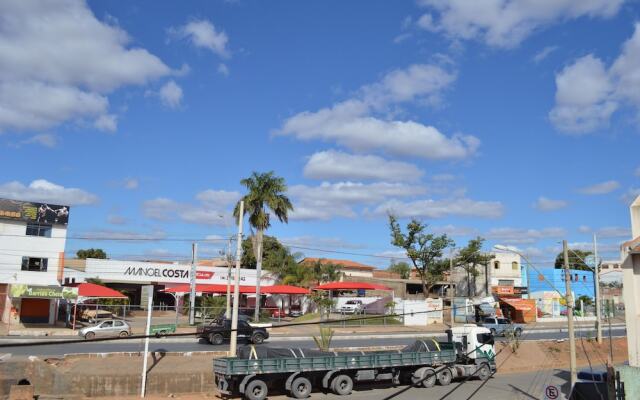 Hotel e Restaurante Residencial