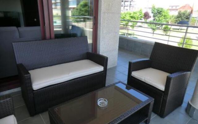 Apartamentos de Canelas Suites