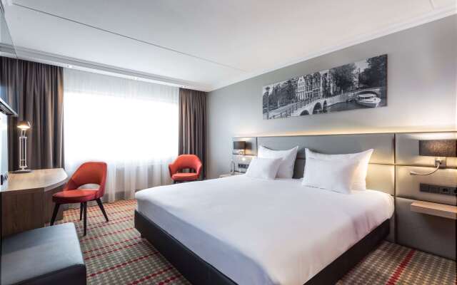Ramada Amsterdam Airport Schiphol Hotel