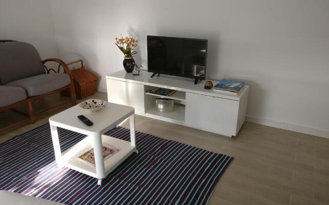 Casa da Ilha dos Ovos