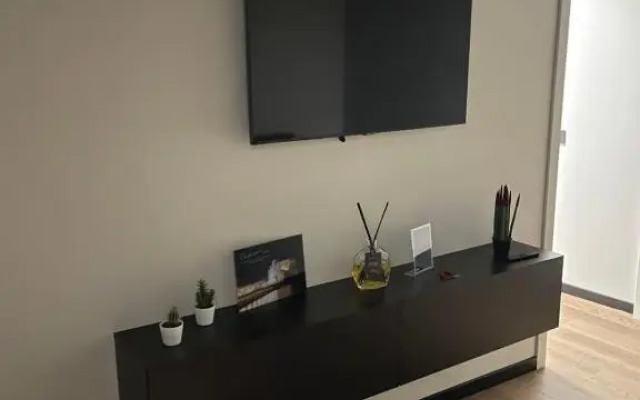 Chiatamone Luxury Home