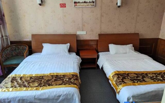 Xiongying Hostel