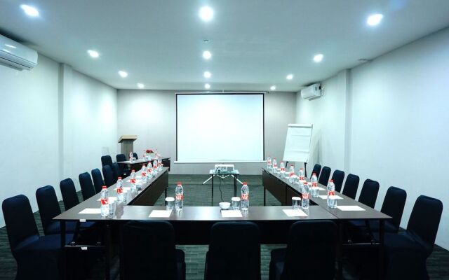 Airish Hotel Palembang