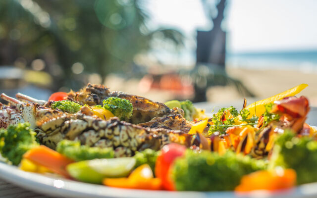 Cabarete Boutique Ecolodge Beachfront