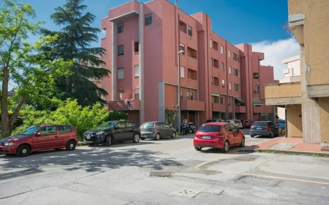 ALTIDO Cisanello Flat